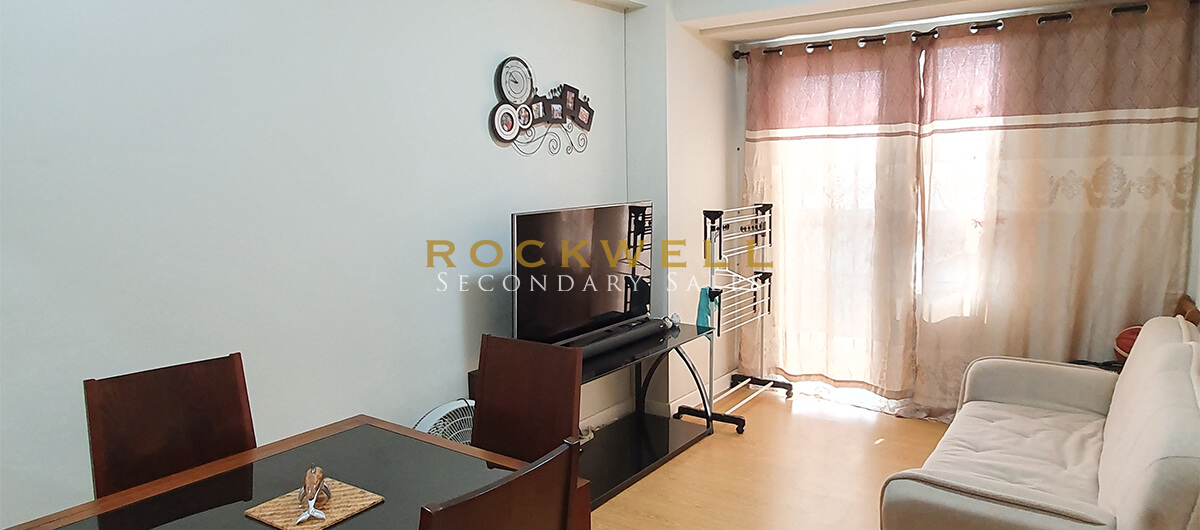 The Grove Tower C 1BR 43sqm