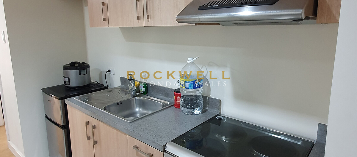 The Grove Tower C 1BR 43sqm