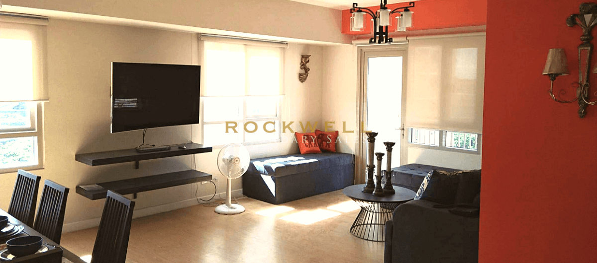 The Grove Tower D 131SQM