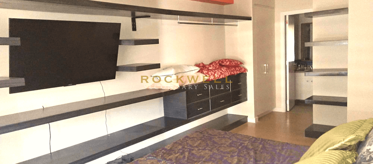 The Grove Tower D 131SQM