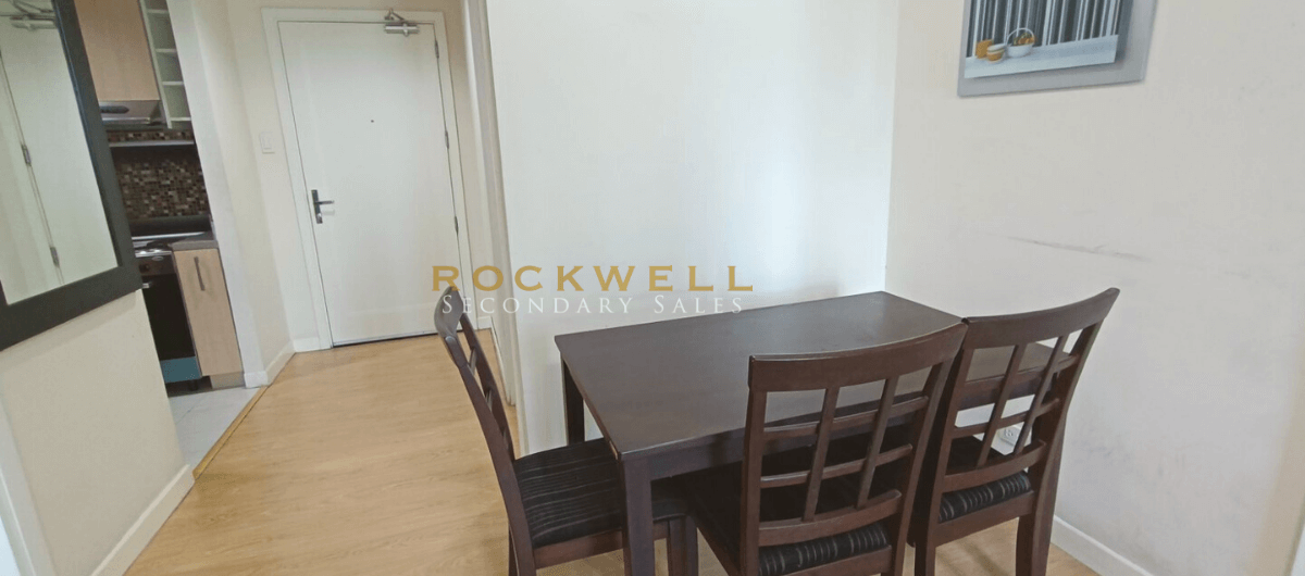 The Grove Tower F 2BR 60SQM