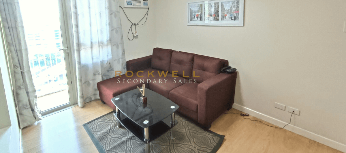 The Grove Tower F 2BR 60SQM