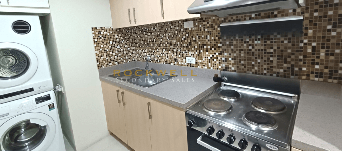 The Grove Tower F 2BR 60SQM