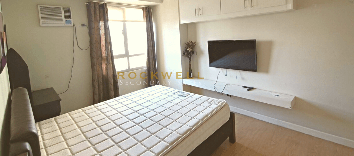 The Grove Tower F 2BR 60SQM