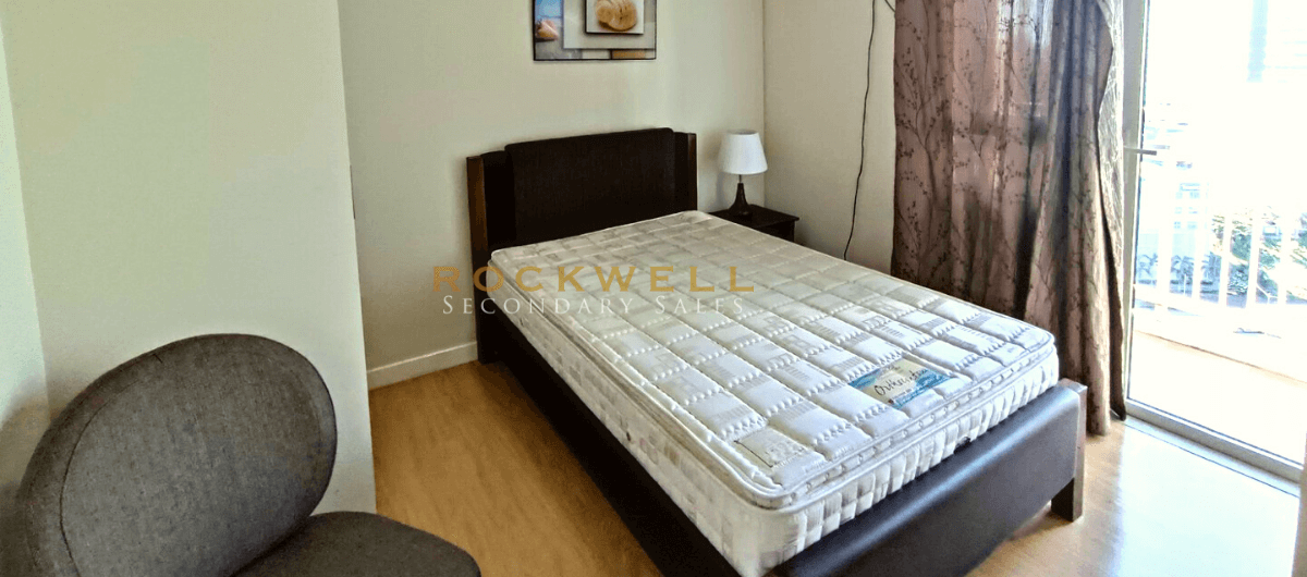 The Grove Tower F 2BR 60SQM