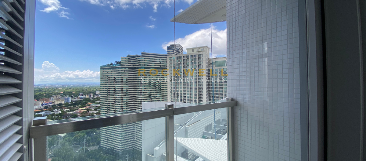 The Proscenium Residences 3BR 147SQM