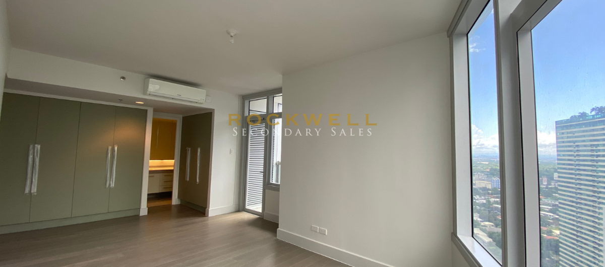 The Proscenium Residences 3BR 147SQM