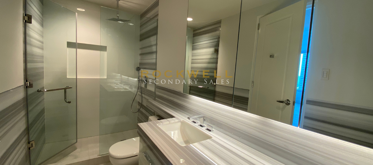 The Proscenium Residences 3BR 147SQM