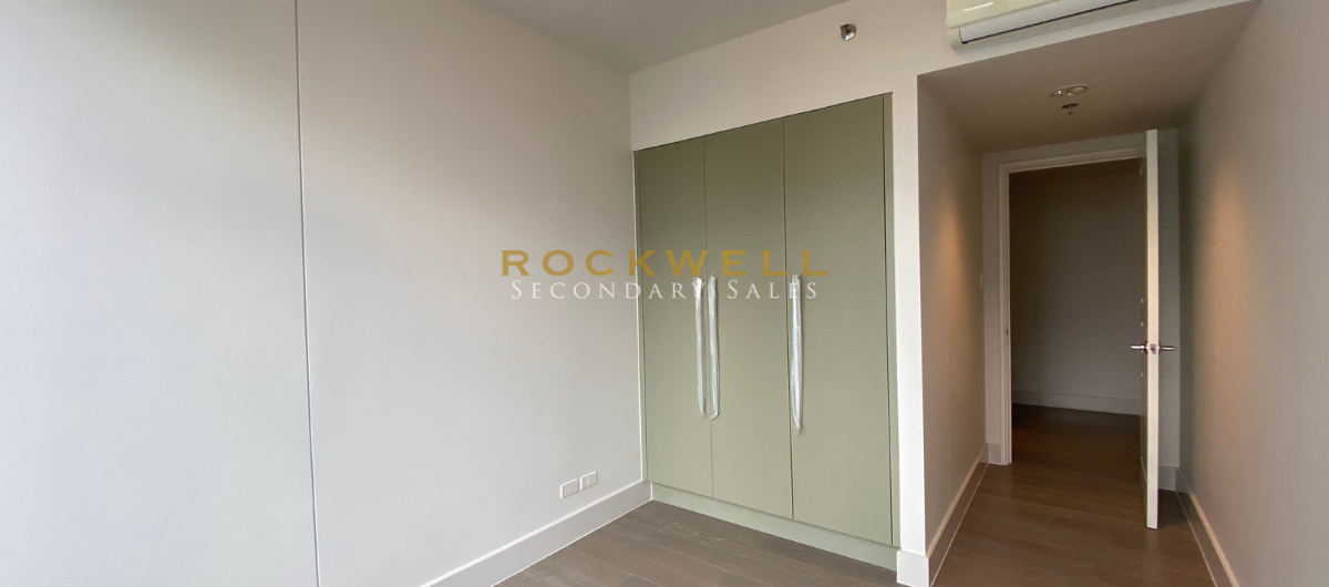 The Proscenium Residences 3BR 147SQM