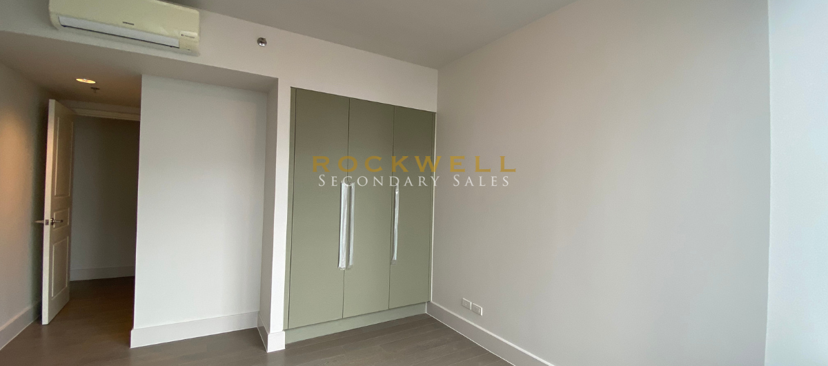The Proscenium Residences 3BR 147SQM