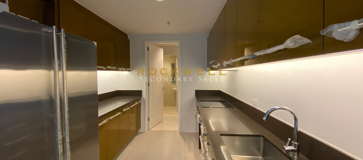 The Proscenium Residences 3BR 147SQM