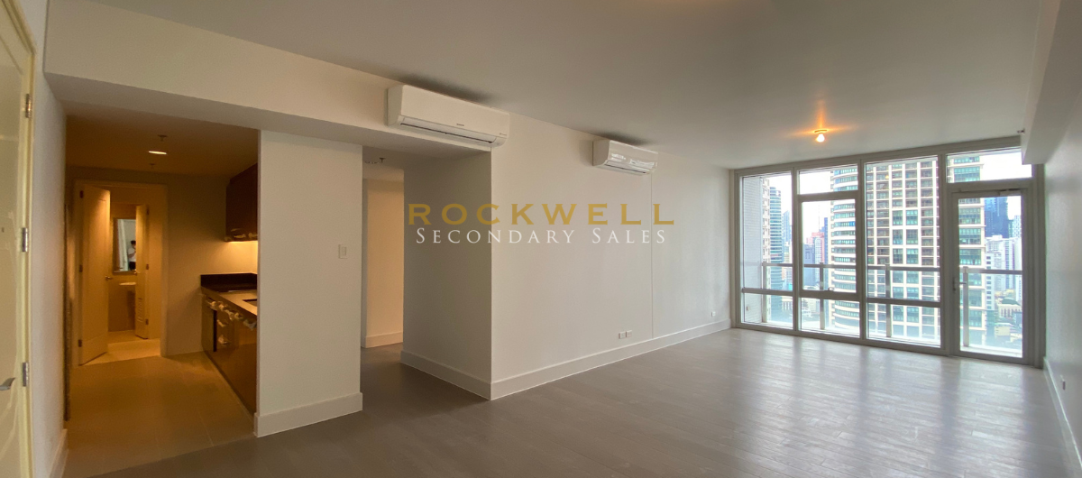 The Proscenium Residences 3BR 147SQM