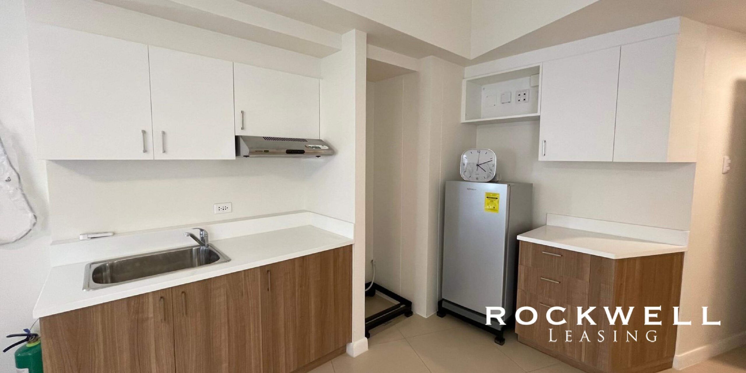The Vantage at Kapitolyo West Tower 1BR 43SQM