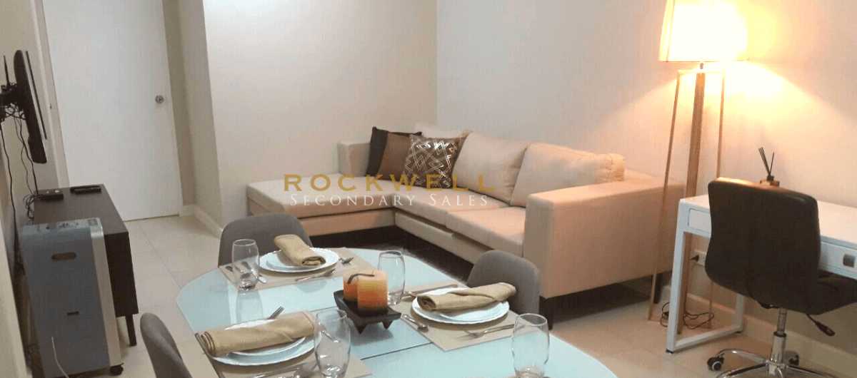 53 Benitez 2BR 63SQM