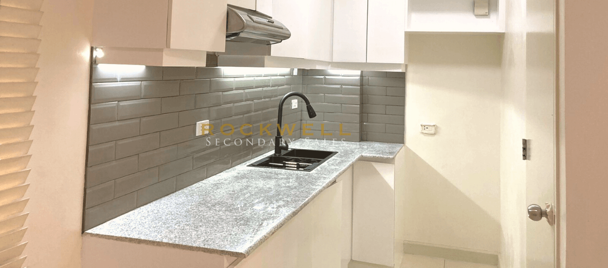 53 Benitez 2BR 63SQM