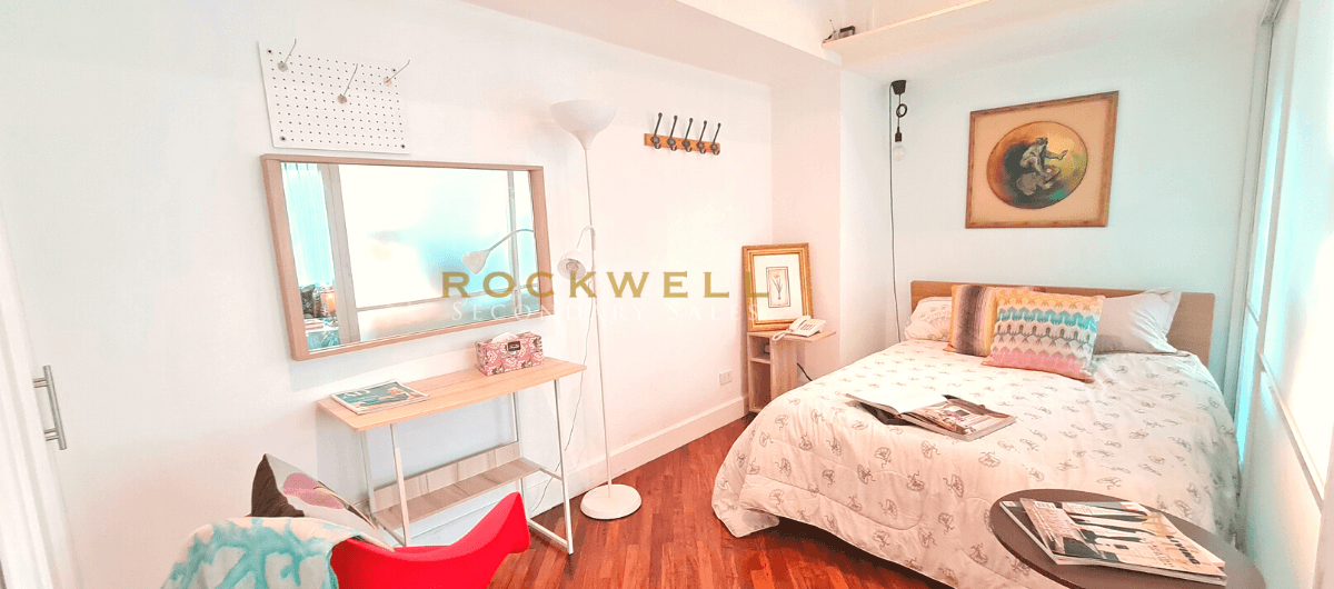 Hidalgo Place Studio Type 47sqm