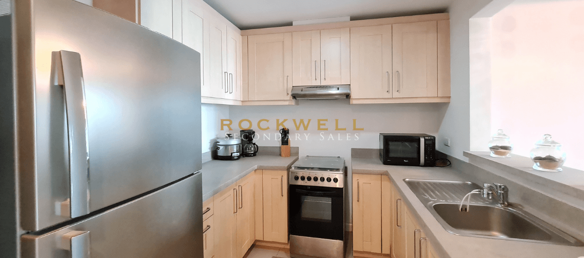 Joya North 2BR 68sqm