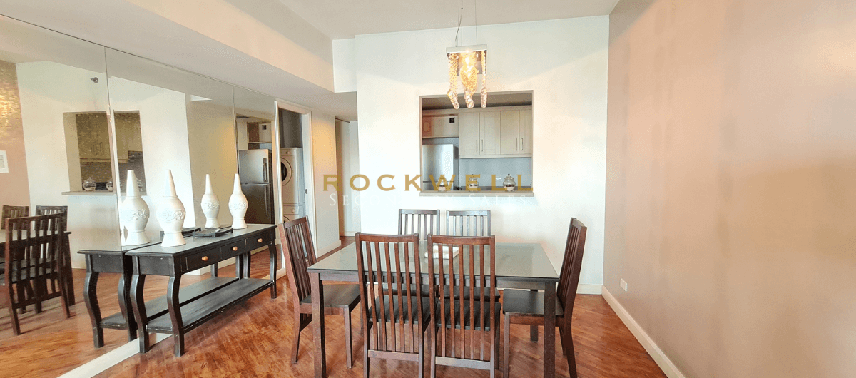 Joya North 2BR 68sqm