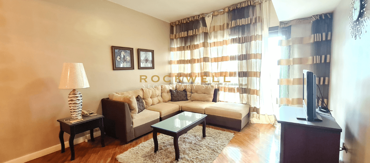 Joya North 2BR 68sqm