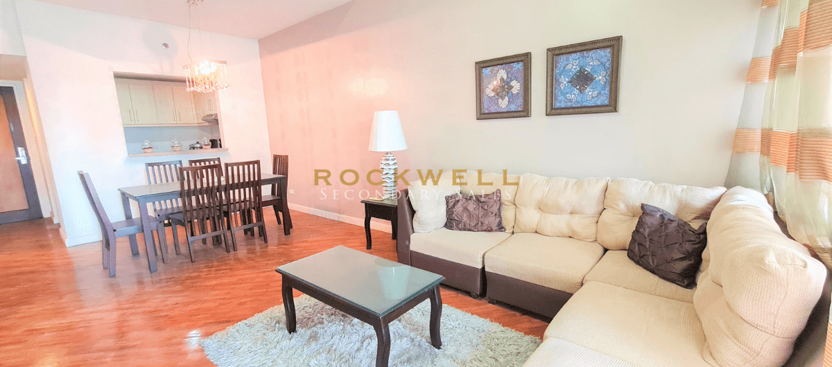 Joya North 2BR 68sqm