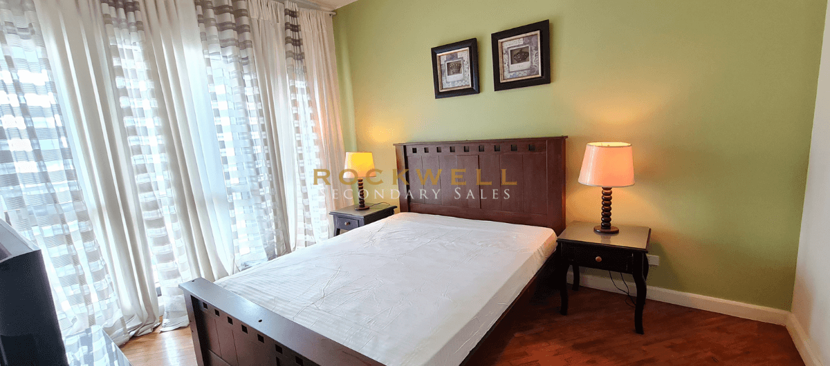 Joya North 2BR 68sqm