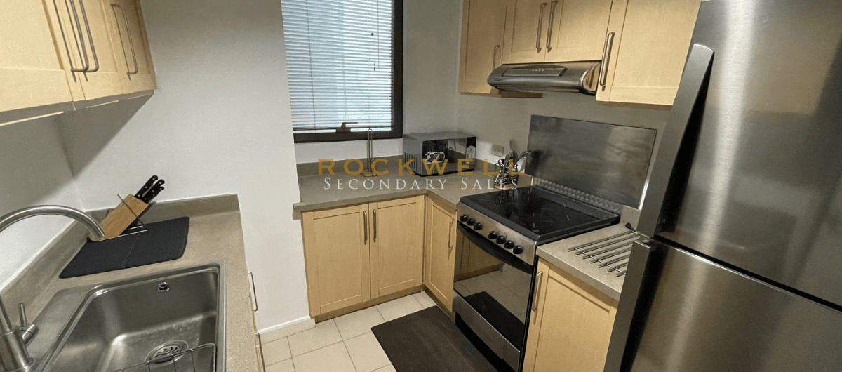 Joya South 2BR 100SQM