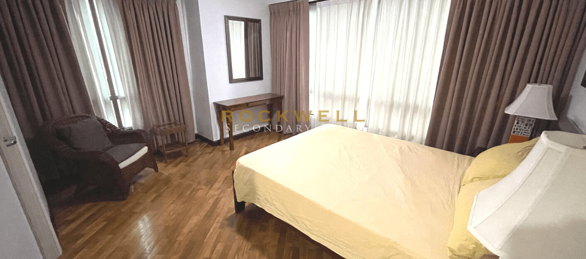 Joya South 2BR 100SQM