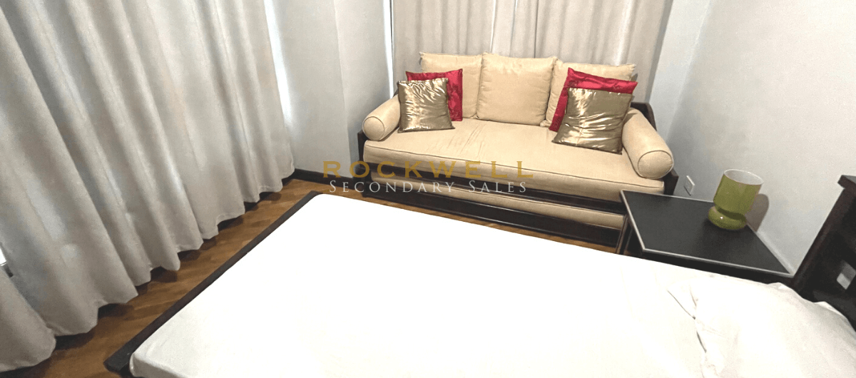 Joya South 2BR 100SQM