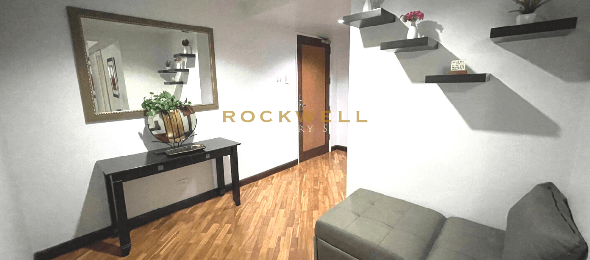 Joya South 2BR 100SQM