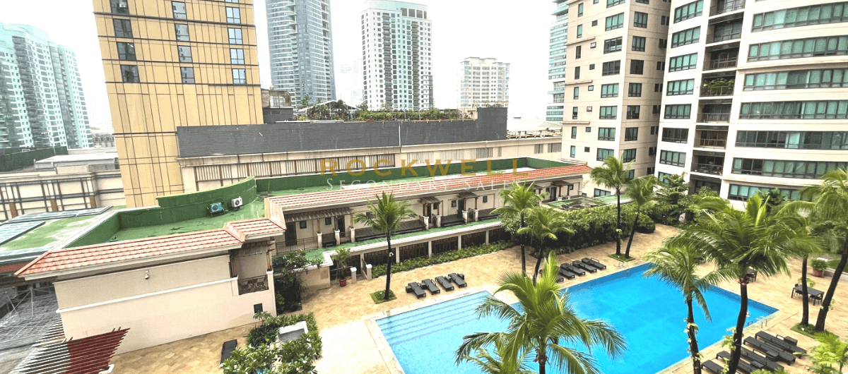 Joya South 2BR 100SQM