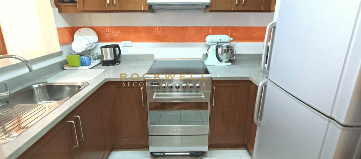Joya South Tower 1BR 46SQM