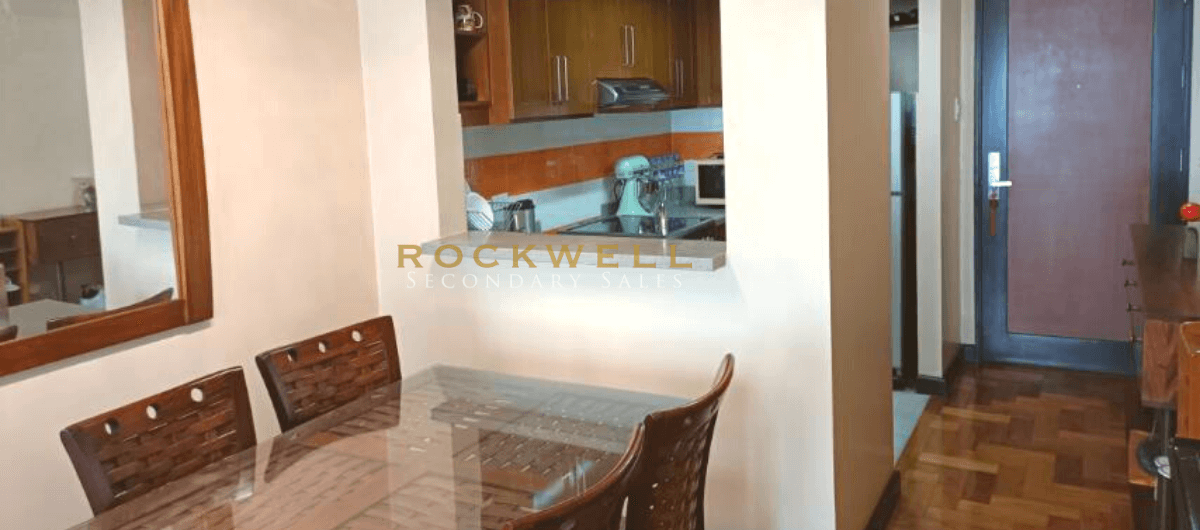 Joya South Tower 1BR 46SQM