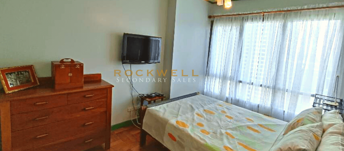 Joya South Tower 1BR 46SQM