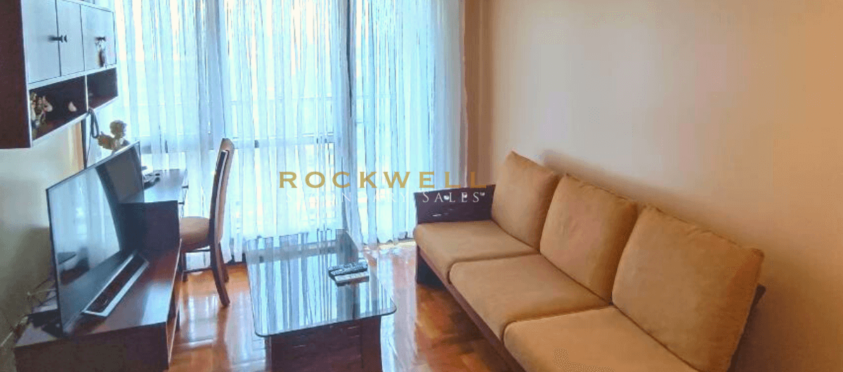 Joya South Tower 1BR 46SQM