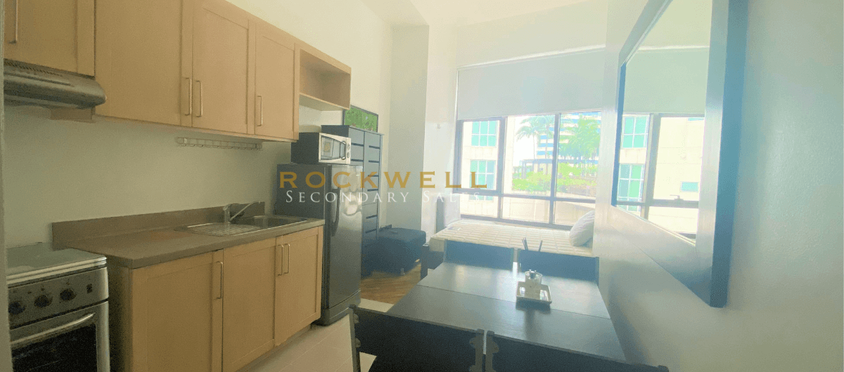 Joya South Tower Studio 25sqm