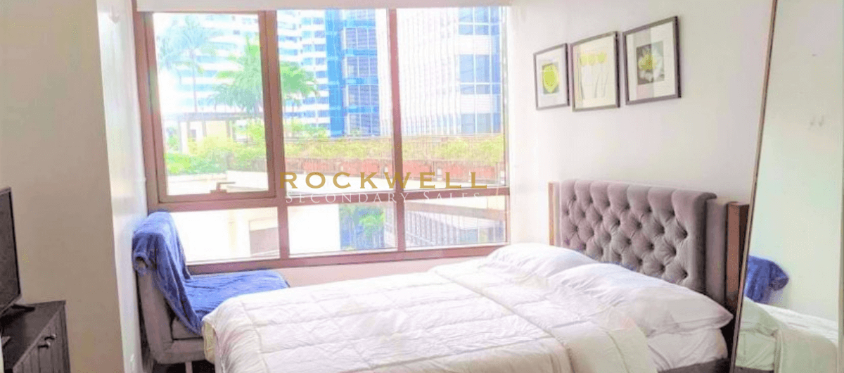 Joya South Tower Studio 25sqm