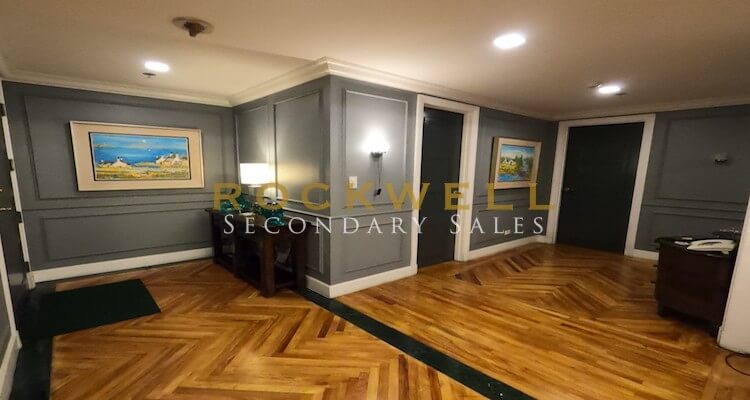 Luna Gardens 3BR 247SQM