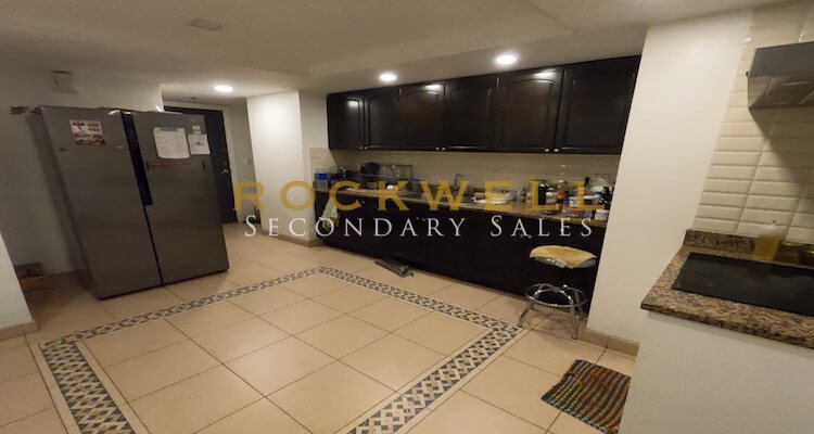 Luna Gardens 3BR 247SQM