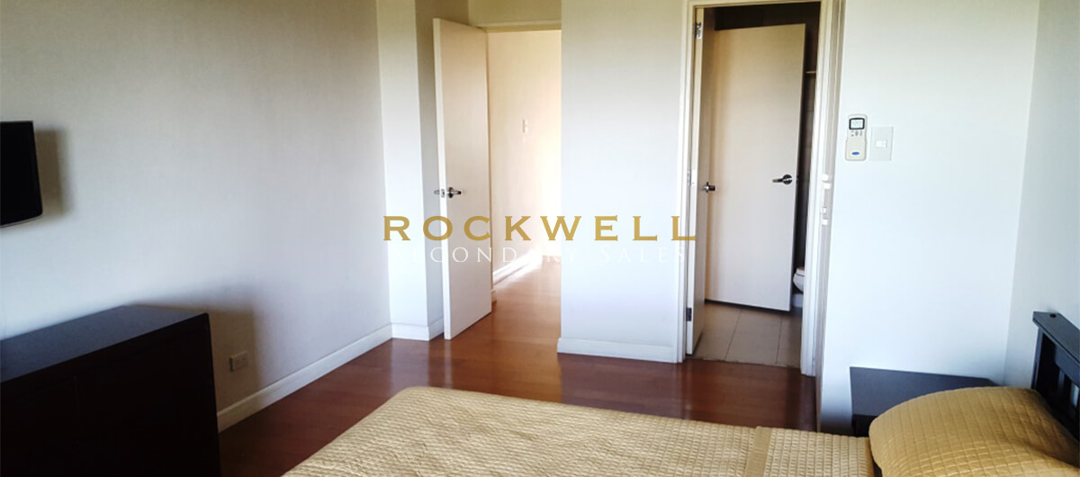 One Rockwell East 1BR 70SQM