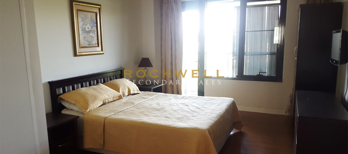 One Rockwell East 1BR 70SQM