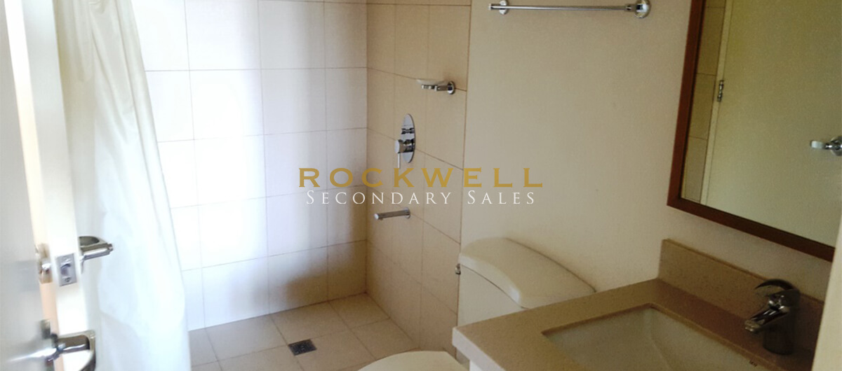 One Rockwell East 1BR 70SQM