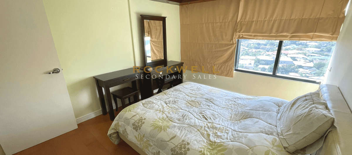One Rockwell East 2BR 80SQM