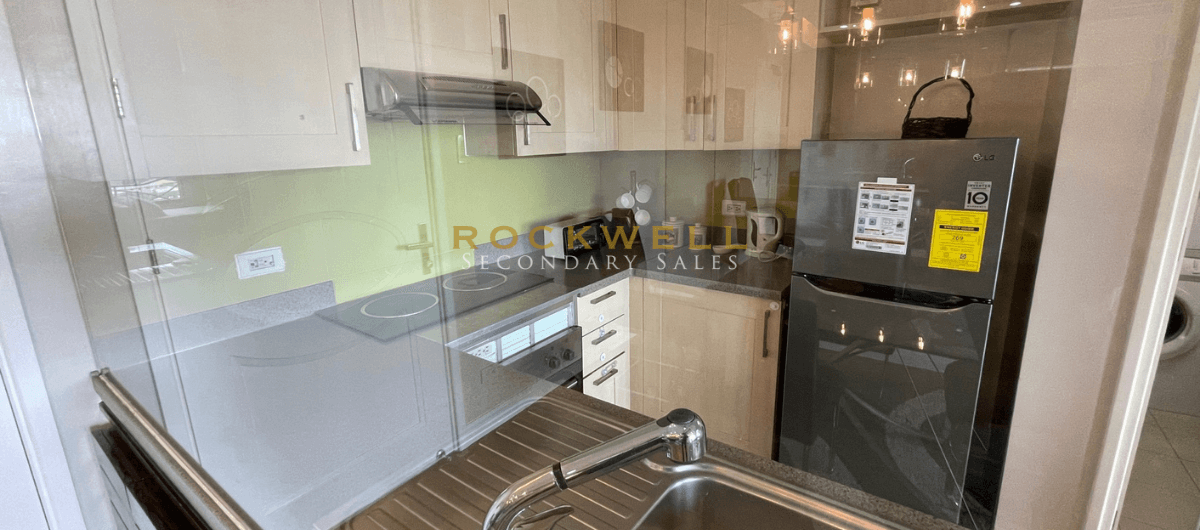 One Rockwell East 2BR 80SQM