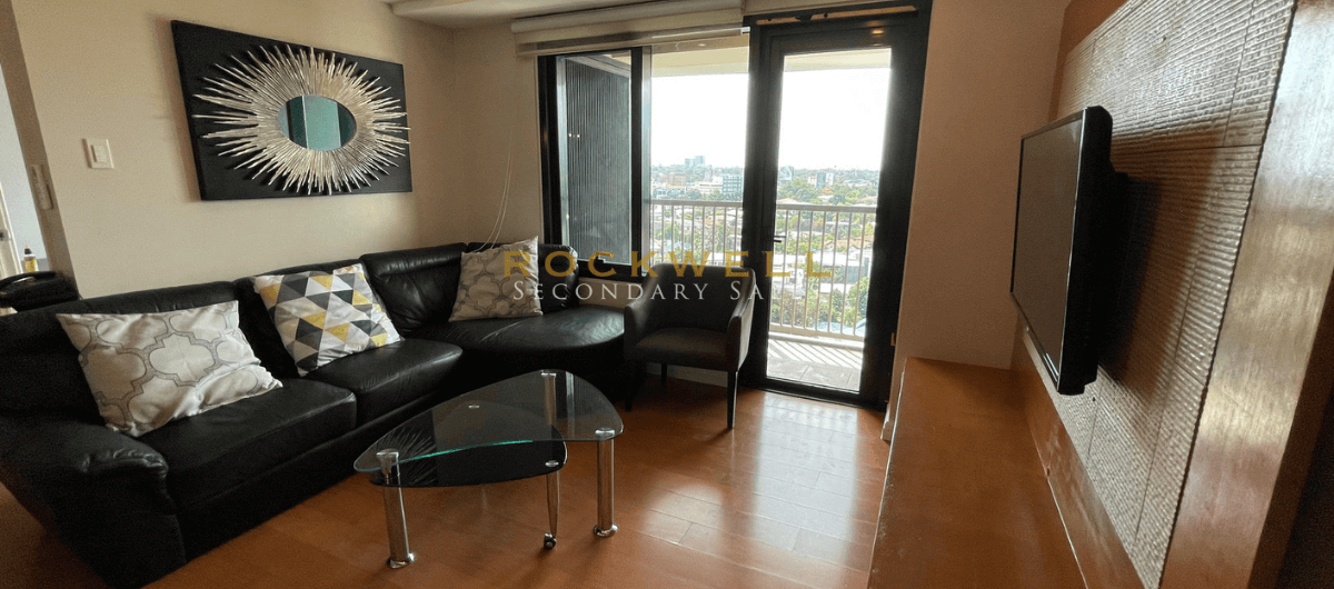 One Rockwell East 2BR 80SQM