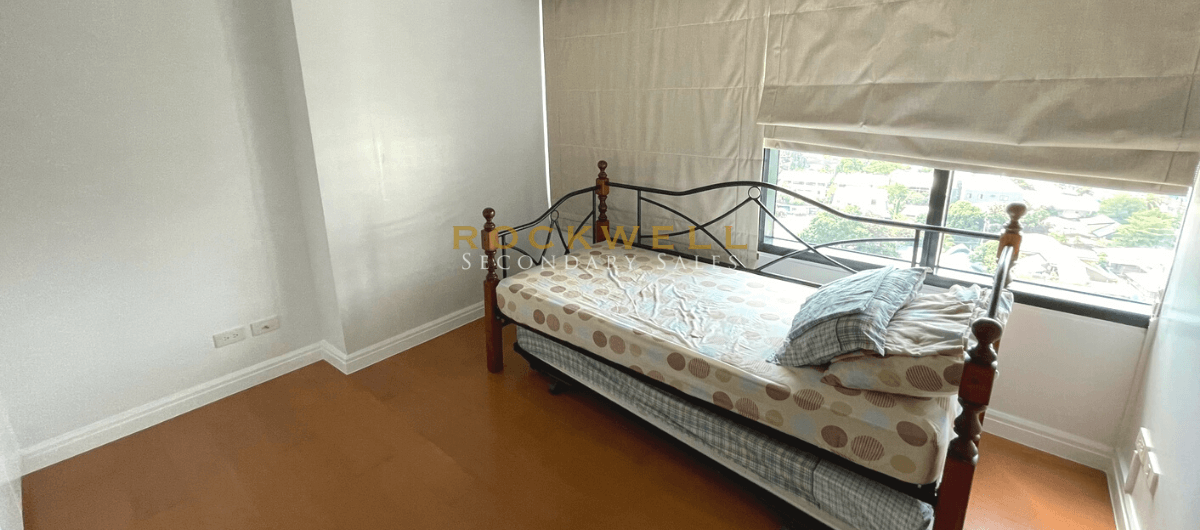 One Rockwell East 2BR 80SQM