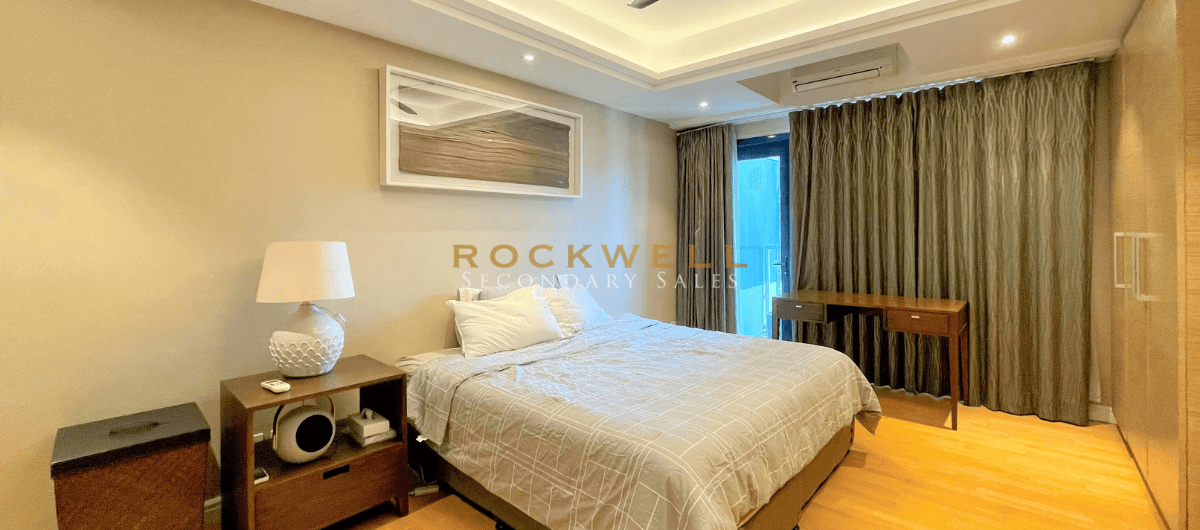 One Rockwell West 2BR Z-Loft 97SQM