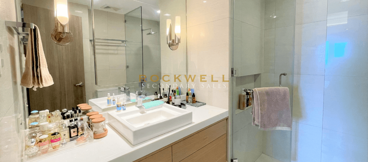 One Rockwell West 2BR Z-Loft 97SQM