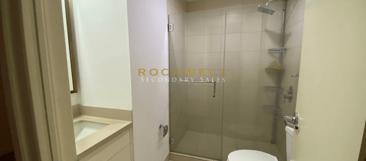 One Rockwell West Tower 2BR Z-Loft 95SQM