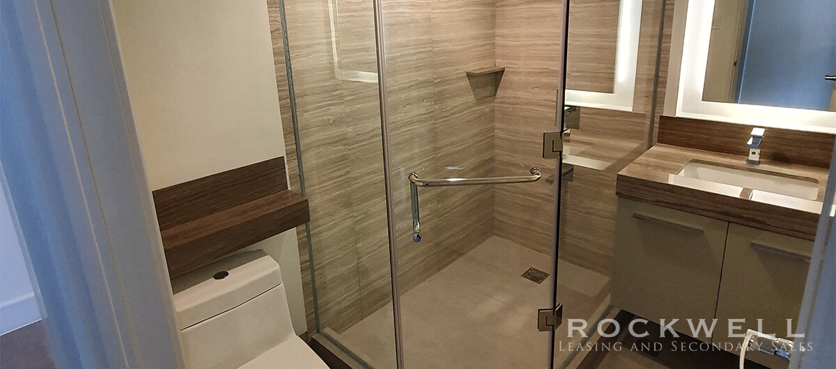 Proscenium Lincoln 2BR 118SQM