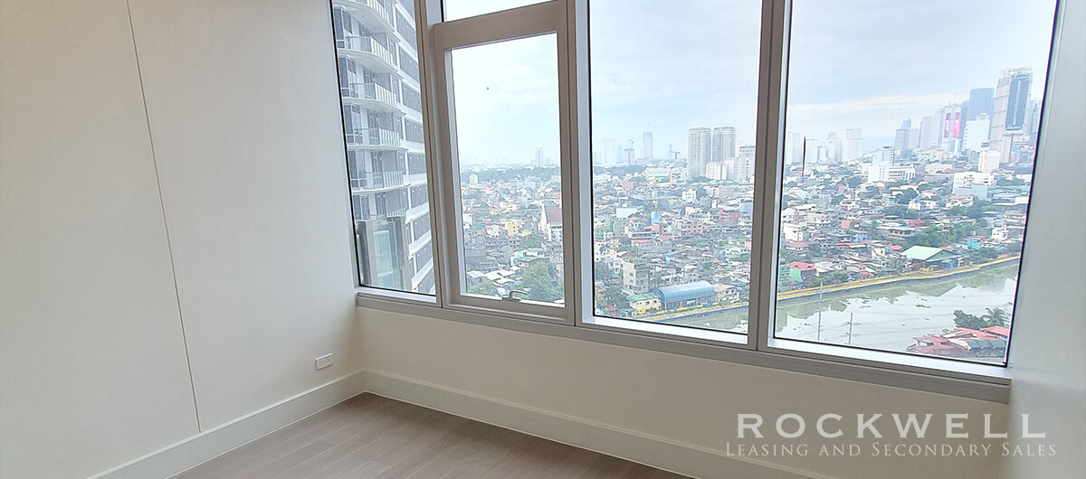 Proscenium Lincoln 2BR 118SQM